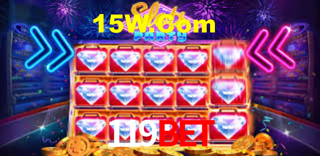 Instalação rápida do APK 119Bet